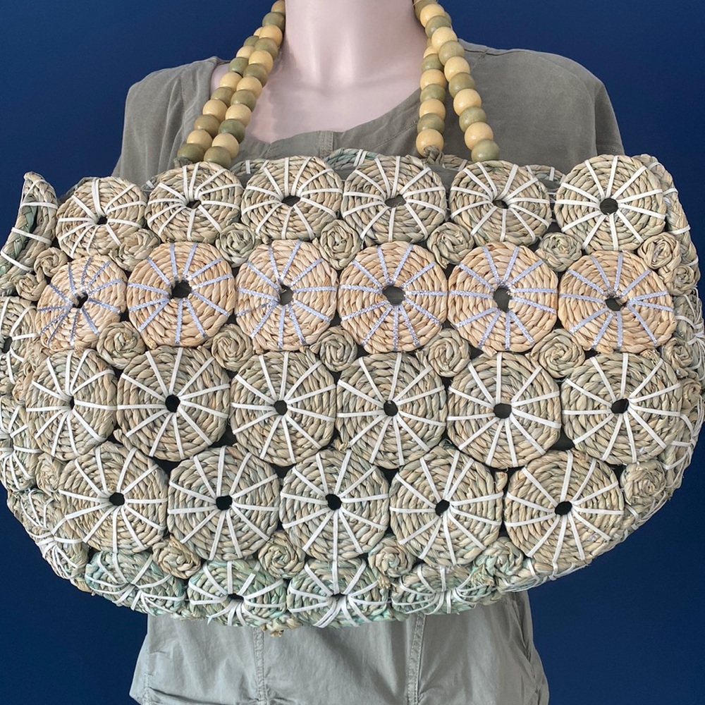 Summer bag